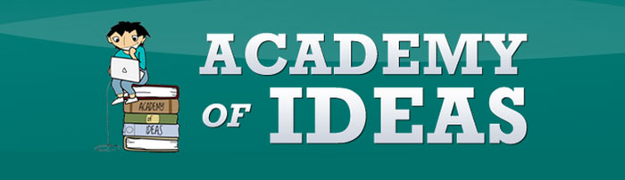 Academy of Ideas