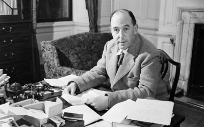 Paul F. Ford on C.S. Lewis