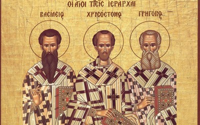 Writings of Early Church Fathers