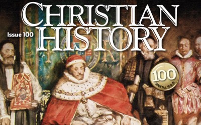 Christian History Magazine