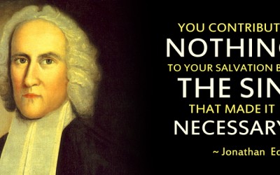 Common Virtue and True Virtue by Jonathan Edwards